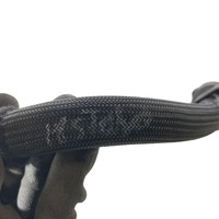 фото thumb №7, Alfa romeo stelvio 2019 шланг / wąż радиатора