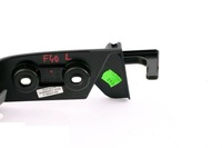 фото thumb №12, Bmw f40 захист багажника напрямна поперечина чорний 7492475