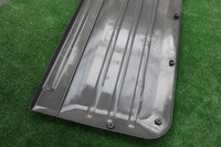 фото thumb №6, Пластик крышки задний защита suzuki jimny przed liftem 2002r cabrio