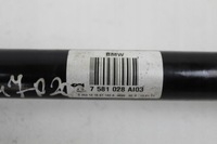 фото thumb №7, Піввісь зад задня права bmw f10 f11 2.0d 7581028