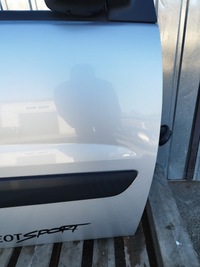 фото thumb №11, Дверь правое правый перед jumpy fiat scudo peugeot expert ii lata 2007-2014