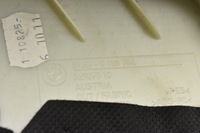 фото thumb №7, Правая защита обивка обшивка стойка задняя bmw f11