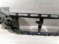 фото thumb №12, Mazda cx3 кронштейн решітка радіатора kbb3-50712