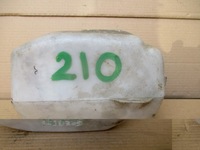 фото thumb №1, Бачок омывателя renault scenic ii 2