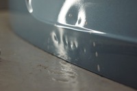 фото thumb №14, Кришка багажника багажника задня renault scenic iii terpa