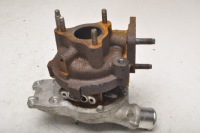 Toyota yaris iii 1.4 d4d 66kw 90km турбина 834081-0004 17201-0n070 Киев, фото thumb