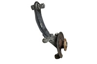 фото thumb №8, Поворотный кулак задняя левая infiniti q30 2460006 2.0l бензиновый 2017