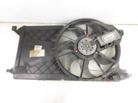Вентилятор радіатора ford focus mk2 ii 2.0 3m5h8c607re 1137328148 Зі Шроту, фото thumb