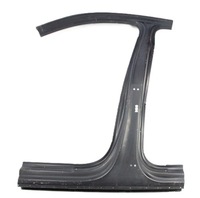 фото thumb №1, Audi q7 sq7 rsq7 4m0 2015-2024 порог стойка b левый 4m0809839