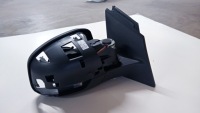 фото thumb №2, Зеркало наружное правое ford focus mk3 2011-2018