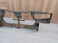 фото thumb №11, Nissan almera n16 03-06 pas переднє підсилювач лобове