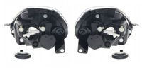 фото thumb №2, Fiat grande punto sport 2005-2008 фари лампа передня ліва + права