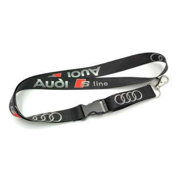 Ремни AUDI S LINE, гарантия качества