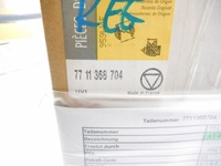 фото thumb №8, Насос вприскувальний renault espace iv 02-12 7711368704