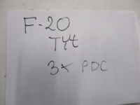 фото thumb №5, Электропроводка pdc бампер задняя 3 szt bmw 1 f20