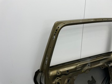 фото thumb №15, Skoda kodiaq ii 2024r.-- двері ліві зад задні