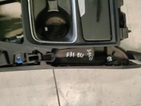 фото thumb №9, Bmw f30 f31 тунель підлокітник європа