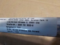 фото thumb №11, Натягувач ременя праве зад bmw e90 305248610
