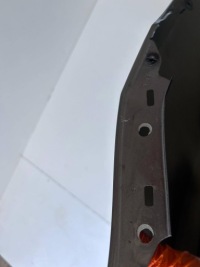 фото thumb №6, Vw golf vii 5g9 крыло левый перед оригинал