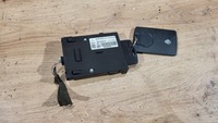 фото thumb №1, Считыватель карт замок зажигания renault megane iii 3 hb 5d 08- 285909828r