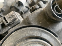 фото thumb №10, Nissan qashqai ii 2 j11 22016 лампа фара левый перед левая передняя