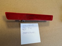 фото thumb №6, Dodge challenger задня права габаритний ліхтар 2015+