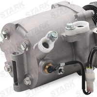 фото thumb №8, Stark skkm-0340125 компрессор кондиционера msc90cas pag 100 do peugeot 4007