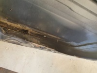 фото thumb №8, Дверь правая зад pt mercedes s klasa w140