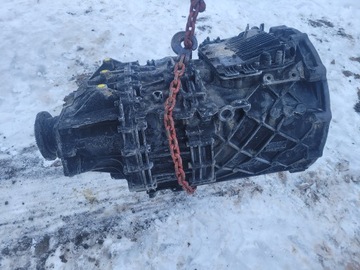 фото thumb №1, Коробка передач коробки передач zf man astronic 12 as 2130