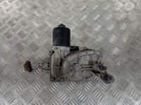 фото thumb №1, Renault scenic iii моторчик двірник w000002178