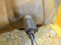 фото thumb №8, Бачок расширительный audi vw passat 8d0121403l