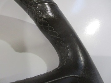 фото thumb №15, Кермо мультифункція багатофункціональна шкіра opel mokka