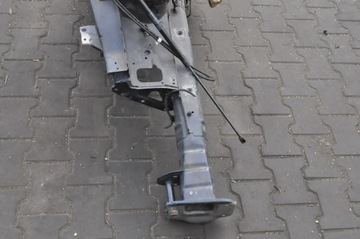 фото thumb №6, Volvo v40 ii четверть лонжерон правая перед