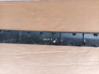 Купить Молдинг порог левая tesla model y порог левое, фото thumb