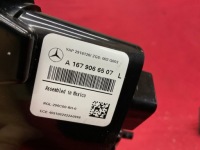 фото thumb №8, Лампа задня лівий ліва задня w кришка gle coupe w167 a1679066507 оригінал