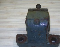 фото thumb №2, Кронштейн кронштейн стабілізатор volvo fh fm 3987322 prz