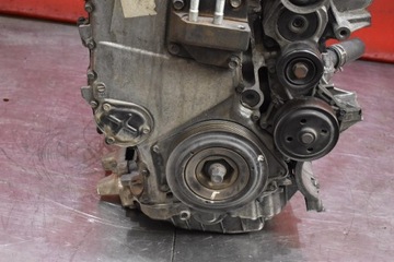 фото thumb №9, Двигатель стойка бензиновый n22a2 honda civic 8 viii 2.2 i-cdti 05-08