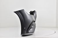 Mercedes gle w167 167 lift amg line бампер передній Зі Шроту, фото thumb