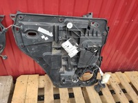 фото thumb №8, Dodge nitro 06-11 подъемник механизм стекло левый перед левый передней bdb