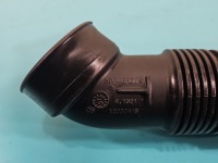 Труба шланг воздухозаборник воздуха opel mokka b 20- 9833016780 1.2 t Недорого, фото thumb