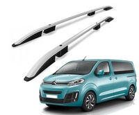 фото thumb №1, Peugeot traveller expert l2 2016+ багажник рейлинги кровельные