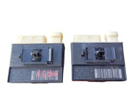 фото thumb №1, Модуль реле вентиляторів peugeot citroen оригінальний номер 9652021180