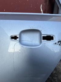 фото thumb №10, Opel astra h двери левые зад