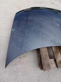 фото thumb №8, Капот кришка audi a3 8p 05-08 lx7z великий решітка радіатора