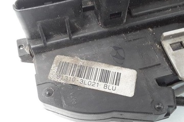 фото thumb №7, Замок левых передних дверь hyundai grandeur ii 813103l021 2.19l бензин