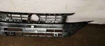 фото thumb №7, Решётка радиатора решётка vw arteon 3g8 рестайлинг 20-