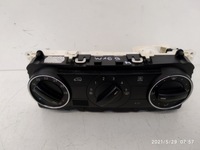 фото thumb №1, Панель обдув 1699000900 w169 lift