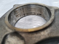 фото thumb №15, Поршень шатун citroen c5 iii x7 peugeot 508 1.6 thp 156km 5f02 77l86 570