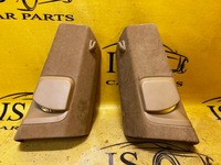 фото thumb №1, Захист стійка beż лівий перед porsche 991 911 gts