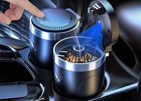 фото thumb №5, Пепельница mazda кружка do автомобиля.